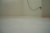 Whte Thassos Marble master bathroom tile remodel