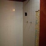 Kerdi shower drain in Fort Collins, Colorado