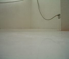 Whte Thassos Marble master bathroom tile remodel
