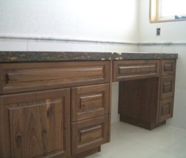 Whte Thassos Marble master bathroom tile remodel